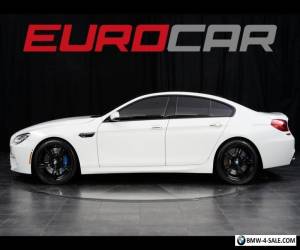 Item 2015 BMW M6 for Sale