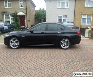 BMW F10 5 SERIES , 67000  MILEAGE, DIESEL for Sale