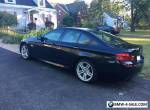 2011 BMW 5-Series for Sale