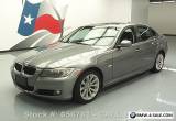 2011 BMW 3-Series 328I XDRIVE AWD SEDAN SUNROOF HTD SEATS for Sale