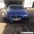 BMW 3 SERIES MSPORT E90 LE MANS BLAU 320 DIESEL MANUAL for Sale