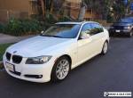 2011 BMW 3-Series 328i rwd for Sale