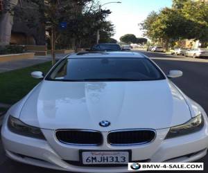 Item 2011 BMW 3-Series 328i rwd for Sale