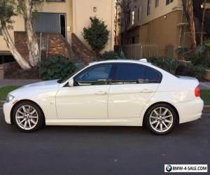 Item 2011 BMW 3-Series 328i rwd for Sale