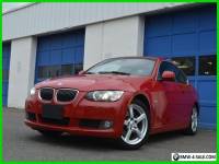 2010 BMW 3-Series 328i xDrive AWD Automatic 63,000 MIles Save Big