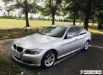 BMW 3 Series, Diesel, Efficiency Dynamics for Sale