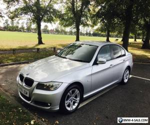 Item BMW 3 Series, Diesel, Efficiency Dynamics for Sale