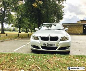 Item BMW 3 Series, Diesel, Efficiency Dynamics for Sale