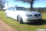 BMW 525d M Touring for Sale