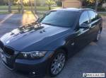 2009 BMW 3-Series for Sale