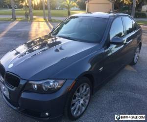 Item 2009 BMW 3-Series for Sale