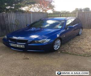 BMW 320d Touring M Sport for Sale