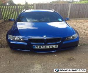 Item BMW 320d Touring M Sport for Sale