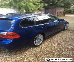 Item BMW 320d Touring M Sport for Sale