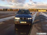 BMW X5 D Sport