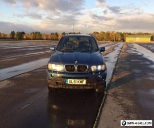 Item BMW X5 D Sport for Sale