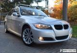 2011 BMW 3-Series Base Sedan 4-Door for Sale