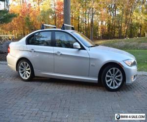 Item 2011 BMW 3-Series Base Sedan 4-Door for Sale