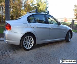 Item 2011 BMW 3-Series Base Sedan 4-Door for Sale