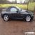 2009 BMW Z4 2.0i Exclusive, Black, Tan Napa Leather  for Sale