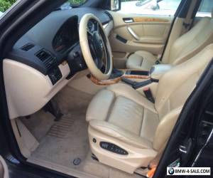 Item 2003 BMW X5 for Sale