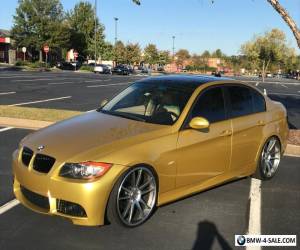 2006 BMW 3-Series for Sale