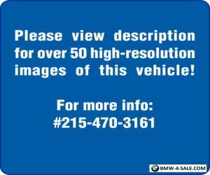 Item 1992 BMW 3-Series for Sale