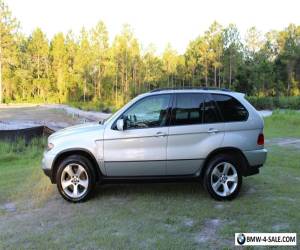 Item 2006 BMW X5 4.4i AWD Luxury Sport Utility FREE SHIPPING for Sale