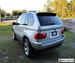 Item 2006 BMW X5 4.4i AWD Luxury Sport Utility FREE SHIPPING for Sale