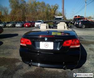 Item 2008 BMW 3-Series 335i 2dr Convertible for Sale