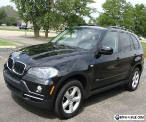 2007 BMW X5 3.0si Sport Utility 4-Door for Sale