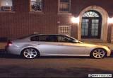 2007 BMW 3-Series 335i for Sale