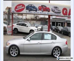 Item 2007 BMW 3-Series 335i for Sale