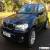 2011 BMW X5 XDRIVE30D M SPORT, BLACK, 1 DOCTOR OWNER, FULL BMW SERVICE HISTORY for Sale