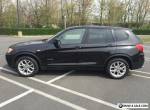 2014 BMW X3 for Sale