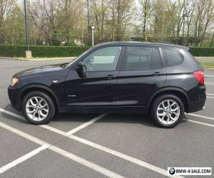 Item 2014 BMW X3 for Sale