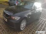 BMW 318dEs 2.0 diesel E90 Facelift, 124000 miles    for Sale