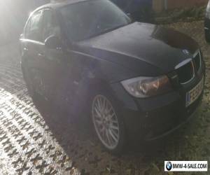 Item BMW 318dEs 2.0 diesel E90 Facelift, 124000 miles    for Sale