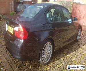 Item BMW 318dEs 2.0 diesel E90 Facelift, 124000 miles    for Sale