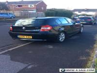 BMW 5 door 116 sport