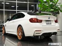 2016 BMW M4 Base Coupe 2-Door