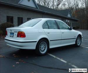 Item 1999 BMW 5-Series Premium for Sale