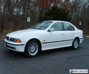 Item 1999 BMW 5-Series Premium for Sale