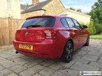 BMW 116i M SPORT