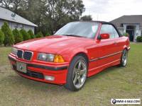 1997 BMW 3-Series