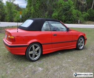 Item 1997 BMW 3-Series for Sale