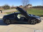 2014 BMW i8 for Sale