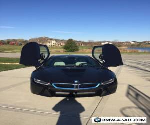 Item 2014 BMW i8 for Sale