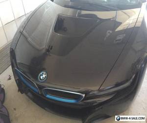 Item 2014 BMW i8 for Sale