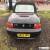 BMW Z3 Black Long MOT for Sale